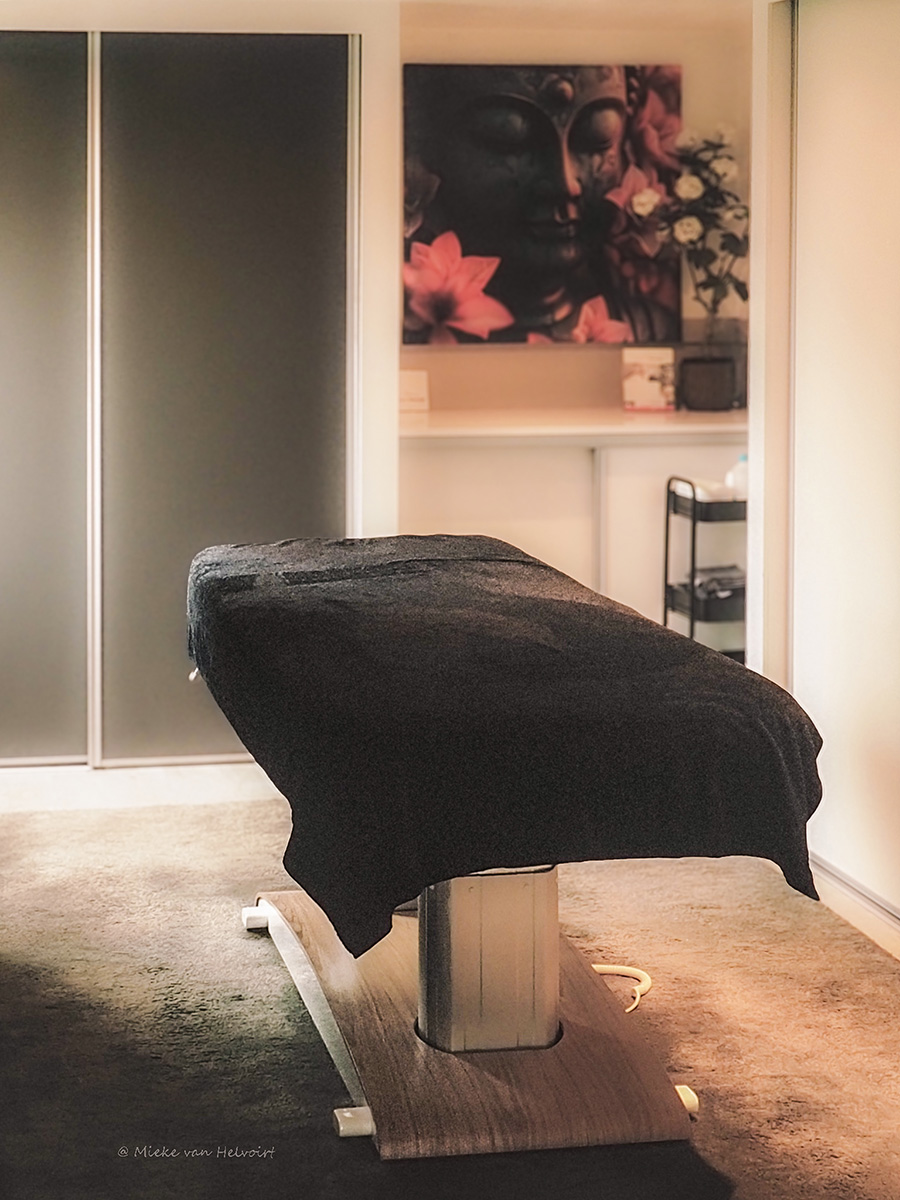 Ontspanningsmassage - Brabant Massage